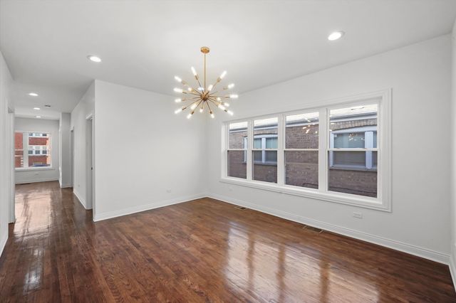 7955 S Harvard Avenue, Chicago, IL 60620