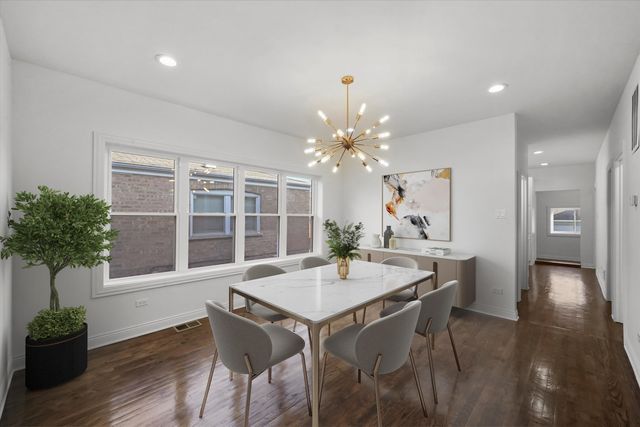 7955 S Harvard Avenue, Chicago, IL 60620