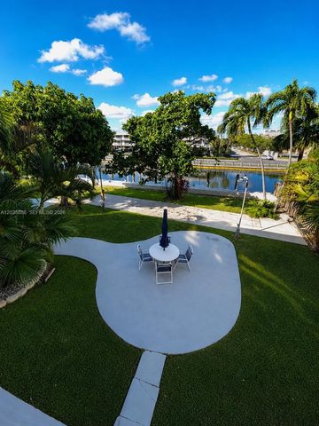 467 Golden Isles Drive 110, Hallandale Beach, FL 33009