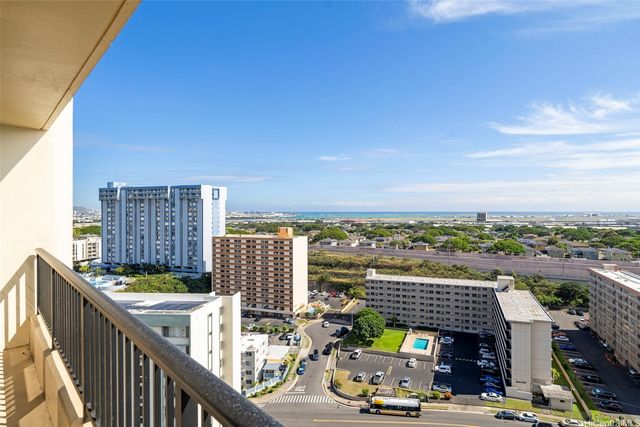 3130 Ala Ilima Street 21D, Honolulu, HI 96818