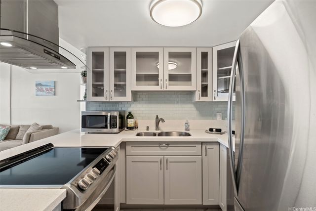 3130 Ala Ilima Street 21D, Honolulu, HI 96818