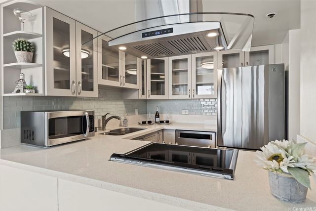 3130 Ala Ilima Street 21D, Honolulu, HI 96818