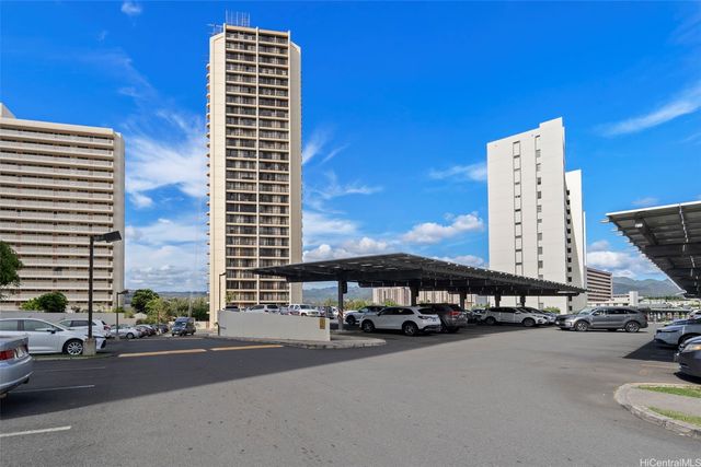 3130 Ala Ilima Street 21D, Honolulu, HI 96818