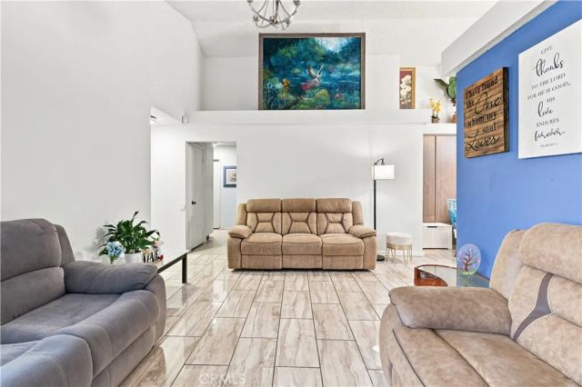 5344 Sunburst Drive, Palmdale, CA 93552
