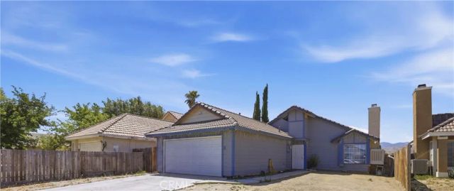 5344 Sunburst Drive, Palmdale, CA 93552