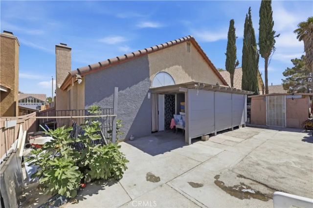 5344 Sunburst Drive, Palmdale, CA 93552