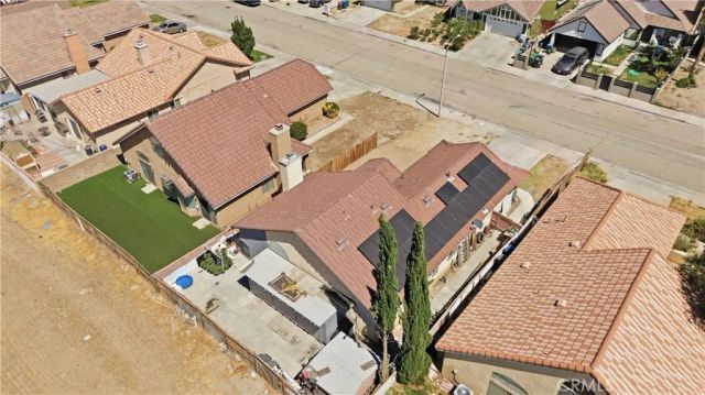 5344 Sunburst Drive, Palmdale, CA 93552