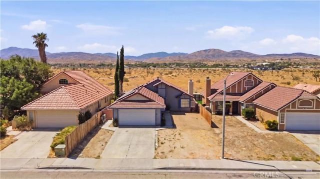 5344 Sunburst Drive, Palmdale, CA 93552