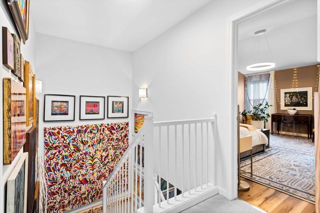 586 Liberty Pointe Drive, Ann Arbor, MI 48103