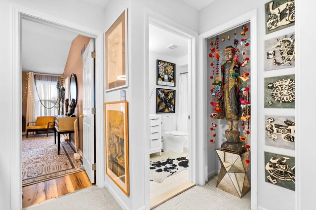 586 Liberty Pointe Drive, Ann Arbor, MI 48103