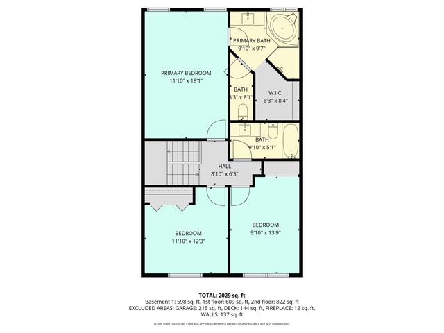 586 Liberty Pointe Drive, Ann Arbor, MI 48103