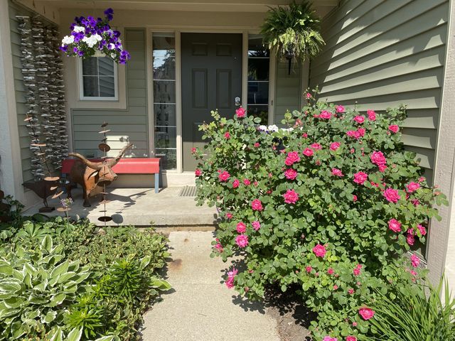 586 Liberty Pointe Drive, Ann Arbor, MI 48103