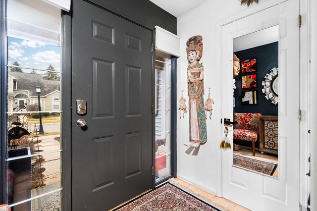 586 Liberty Pointe Drive, Ann Arbor, MI 48103