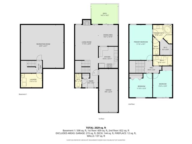 586 Liberty Pointe Drive, Ann Arbor, MI 48103