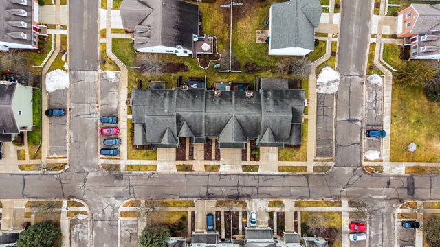 586 Liberty Pointe Drive, Ann Arbor, MI 48103