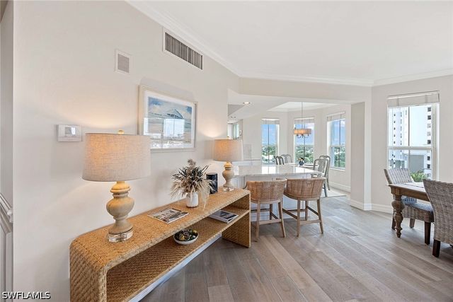 315 Dunes BLVD 801, Naples, FL 34110