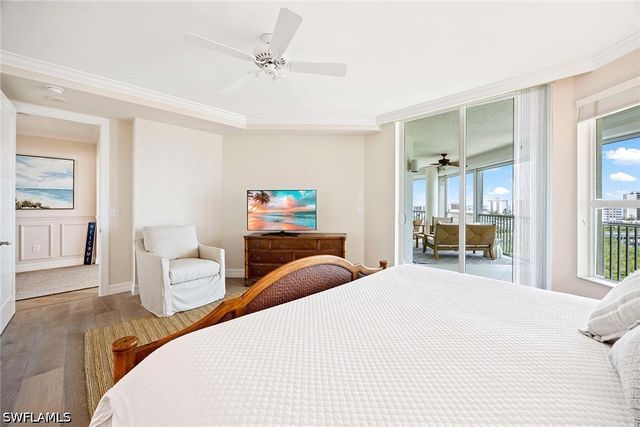 315 Dunes BLVD 801, Naples, FL 34110