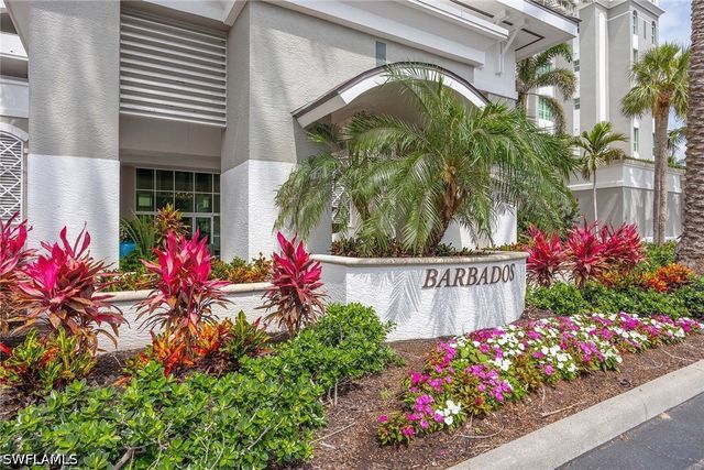 315 Dunes BLVD 801, Naples, FL 34110