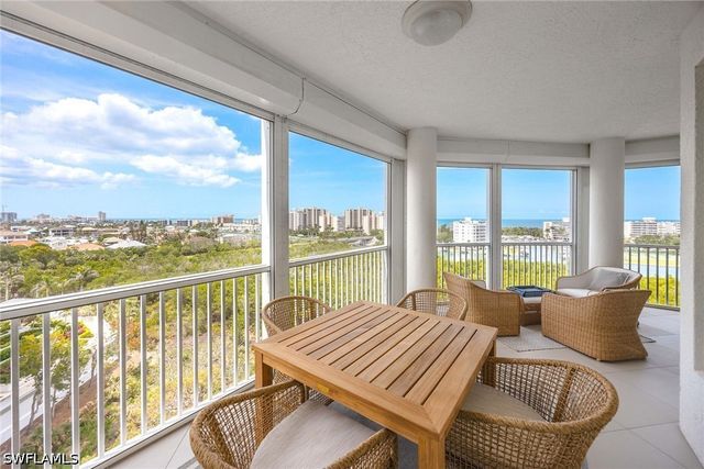 315 Dunes BLVD 801, Naples, FL 34110