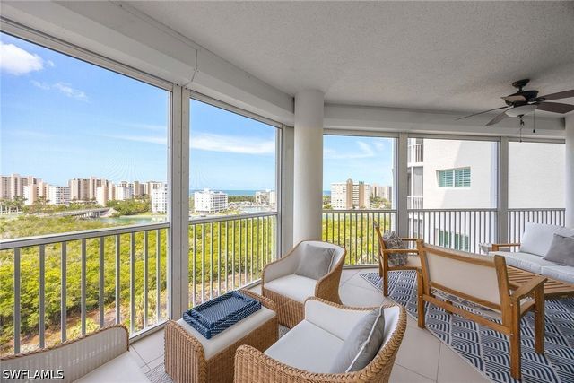 315 Dunes BLVD 801, Naples, FL 34110