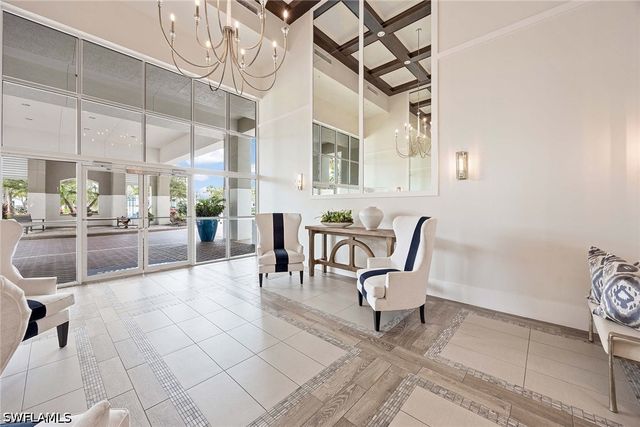 315 Dunes BLVD 801, Naples, FL 34110
