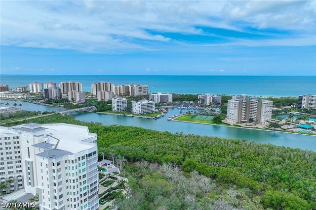 315 Dunes BLVD 801, Naples, FL 34110