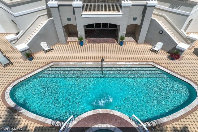 315 Dunes BLVD 801, Naples, FL 34110