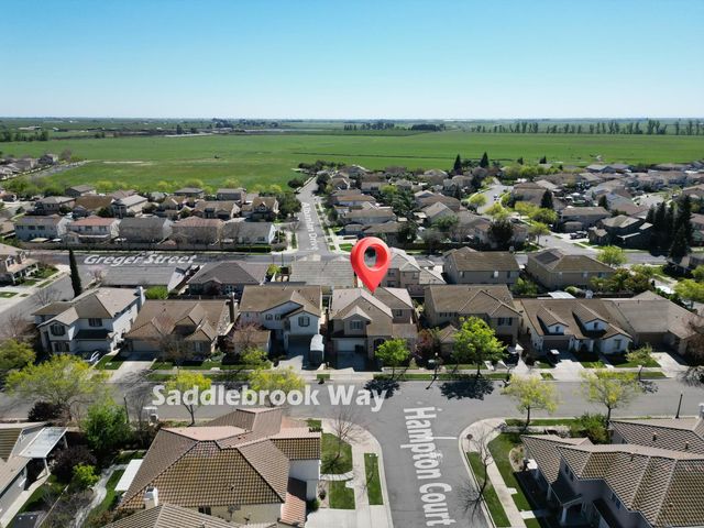 2153 Saddlebrook Way, Oakdale, CA 95361