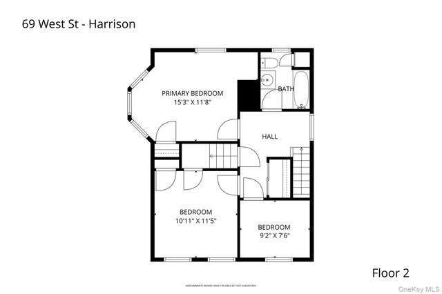 69 West Street, Harrison, NY 10528