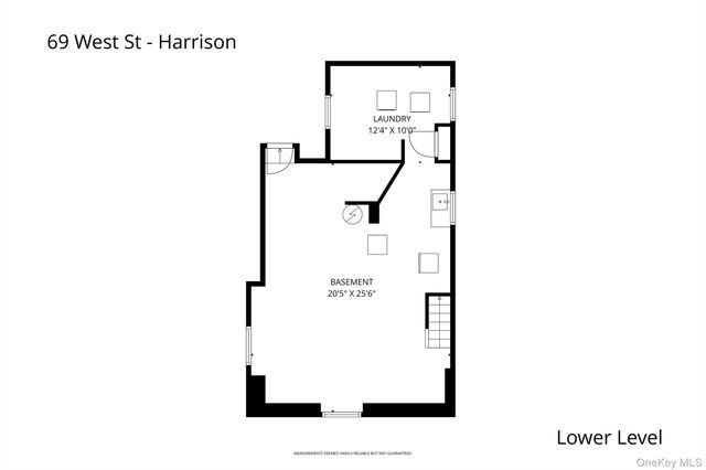 69 West Street, Harrison, NY 10528