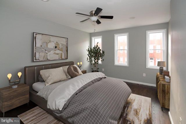 745 DOLPHIN ST, Baltimore, MD 21217