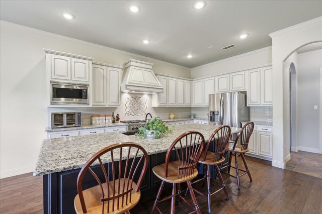329 River Meadows Lane, Argyle, TX 76226