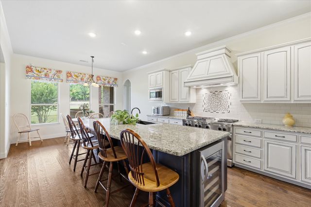 329 River Meadows Lane, Argyle, TX 76226