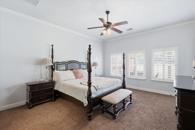 329 River Meadows Lane, Argyle, TX 76226