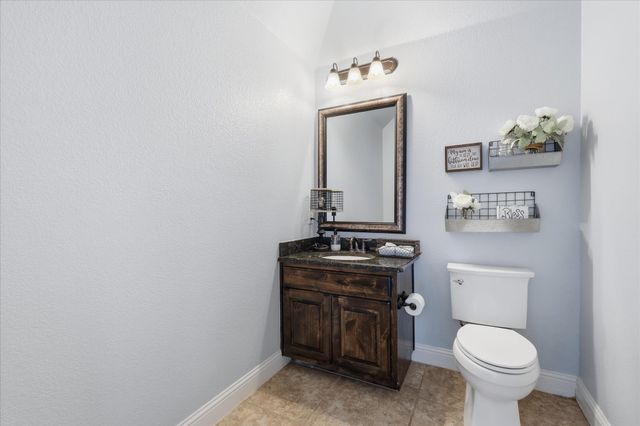 329 River Meadows Lane, Argyle, TX 76226