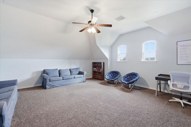 329 River Meadows Lane, Argyle, TX 76226