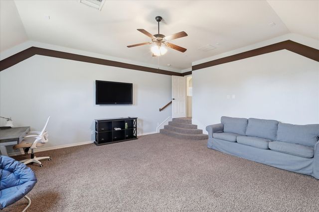 329 River Meadows Lane, Argyle, TX 76226