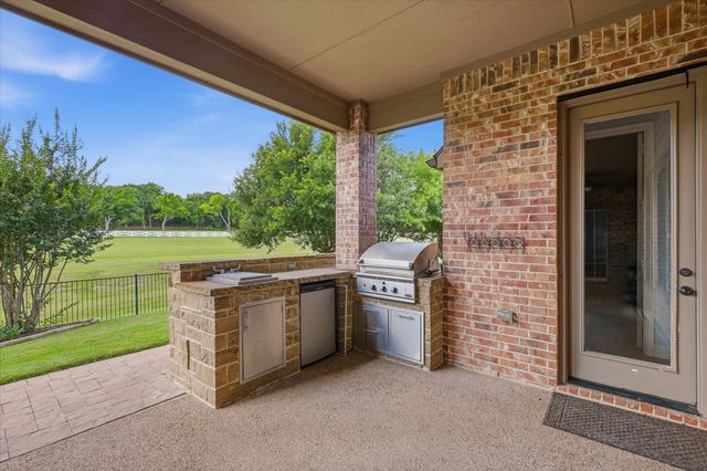 329 River Meadows Lane, Argyle, TX 76226