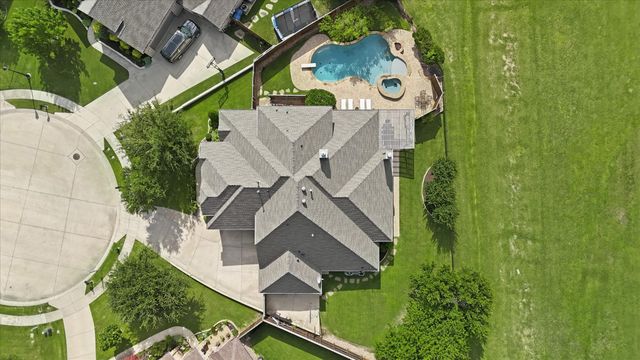 329 River Meadows Lane, Argyle, TX 76226