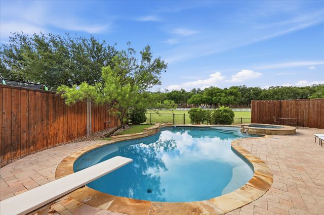 329 River Meadows Lane, Argyle, TX 76226