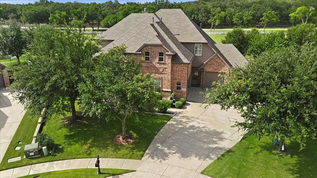 329 River Meadows Lane, Argyle, TX 76226