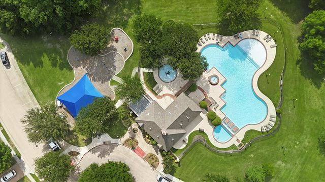 329 River Meadows Lane, Argyle, TX 76226