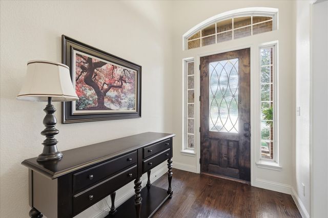 329 River Meadows Lane, Argyle, TX 76226