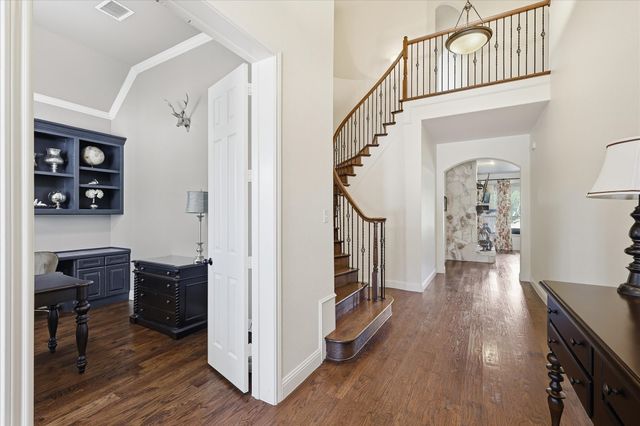 329 River Meadows Lane, Argyle, TX 76226
