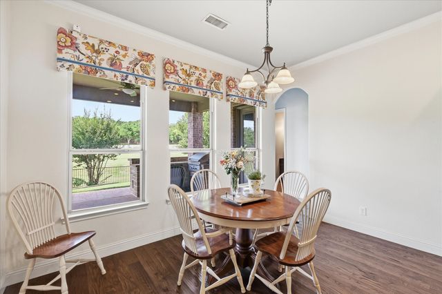 329 River Meadows Lane, Argyle, TX 76226