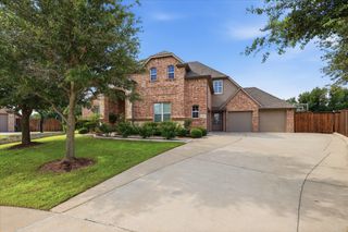 329 River Meadows Lane, Argyle, TX 76226