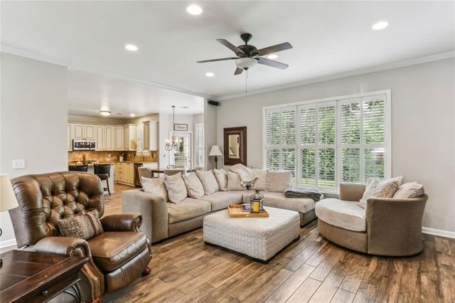 2624 E Madison Drive, Atlanta, GA 30360