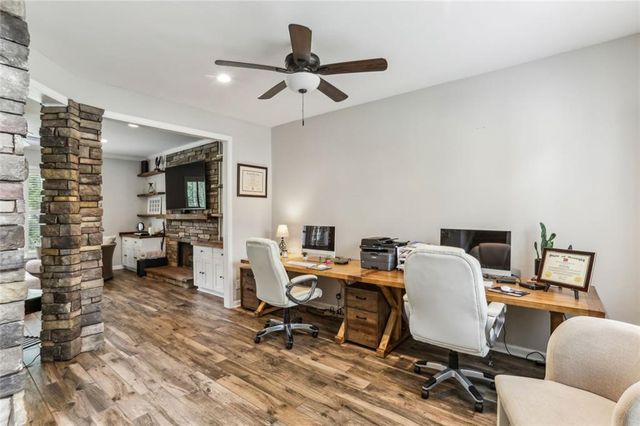 2624 E Madison Drive, Atlanta, GA 30360