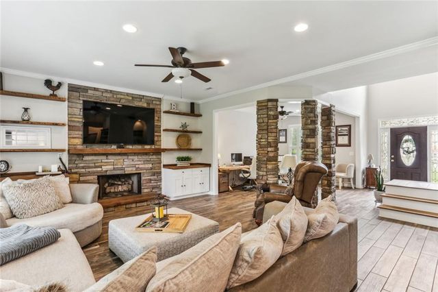 2624 E Madison Drive, Atlanta, GA 30360