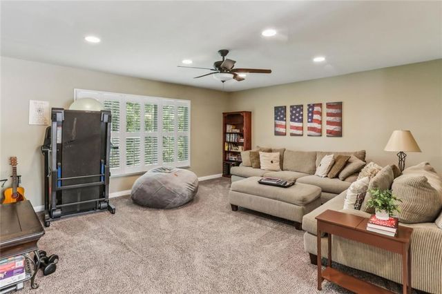 2624 E Madison Drive, Atlanta, GA 30360